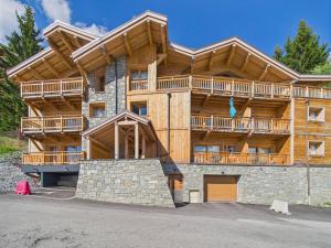 Luxueux T3, 2 chambres, parking, wifi, proche pistes et commerces - FR-1-398-676