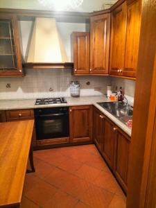 Locazione turistica Gisella