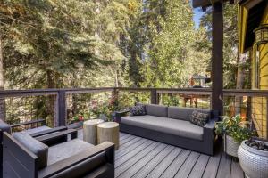 The Lodge at Silverado