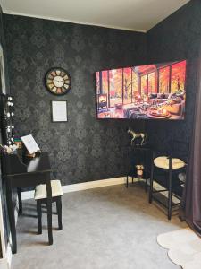 La parenthèse Normande- Balnéo - Vidéo projecteur