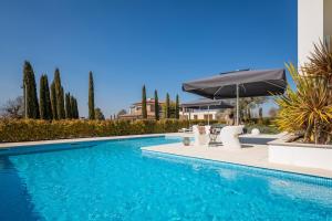 Villa Old Olive I by Vivi Rent