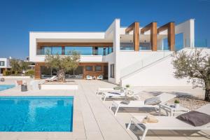 Villa Old Olive VIII by Vivi Rent
