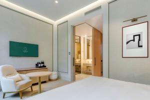 Áurea Palacio de la Tinta by Eurostars Hotel Company