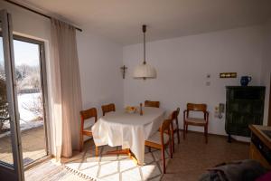 Ferienhaus Kaiser Lothar