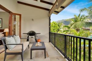 Eden Island Luxury Accommodation