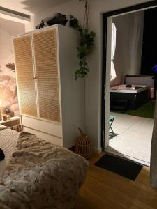 Le Chêne Doré & Jacuzzi Spa privatif Amnéville 2 min site touristique