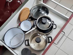 Charmante Maisonette-Wohnung in Jena Alt-Lobeda, in Kliniknähe