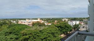 Apartamento en Boca Chica T2 612