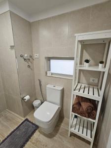 Studio 5 minutes from the beach, with air conditioning