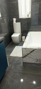 Cozy penthouse with Citadel view near to Victoria