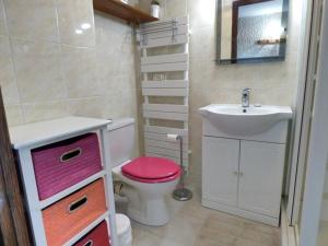 2 pièces confortables - 6 pers - Grand-Bornand - FR-1-458-126