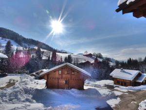 Charmant 2 Pièces + Cabine - 6 Pers, Sud, Proche Pistes - FR-1-458-225