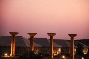 The Kafila Desert Camp Jaisalmer
