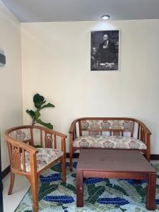 Kamala Charming Local House near Kamala Beach