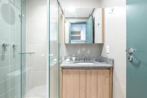 Studios modernos e completos ao lado da estação Vila Mariana