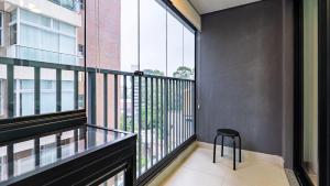 Studios modernos e completos ao lado da estação Vila Mariana