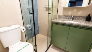 Studios modernos e completos ao lado da estação Vila Mariana