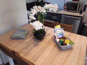 Le cottage de Guidel