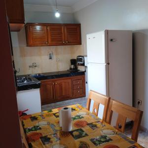 Appartement Design Prés du Stade My Abdellah