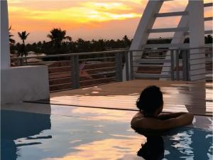 Punta Cana Beach Pool Bavaro 1