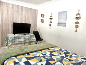 Private Flatlet B
