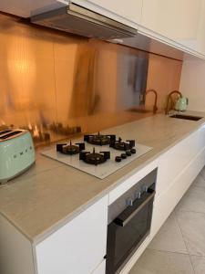 Private Garden & Space Florence 2-Bed Apt