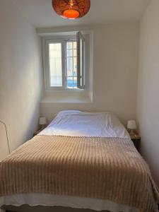 Private Garden & Space Florence 2-Bed Apt