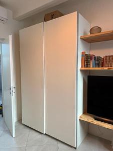 Private Garden & Space Florence 2-Bed Apt