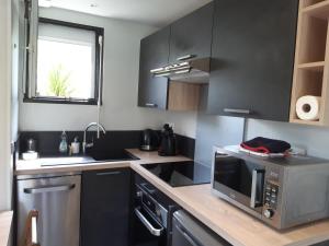 Le cottage de Guidel