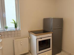 cozy Apartment with 3 Bedrooms, Balcony, up to 5 people