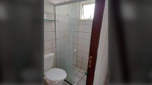 Maracanaú: Apto 2Q Wi-Fi 30 min Beach Park