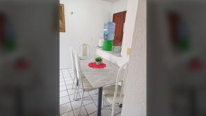 Maracanaú: Apto 2Q Wi-Fi 30 min Beach Park