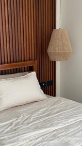 Lake View Landscape Modern villa Bang Tao