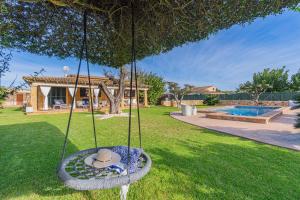 Villa Hortet den Joan By home villas 360