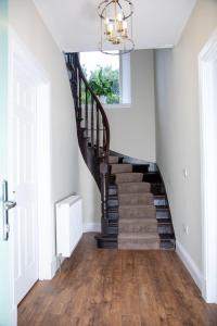 The Farmhouse at Solsgirth Home Farm