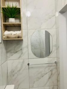 Ziyacebisa Group Apartments