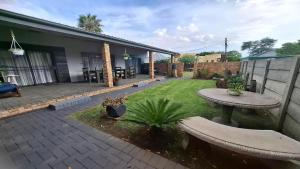 Villa Marais Guest House