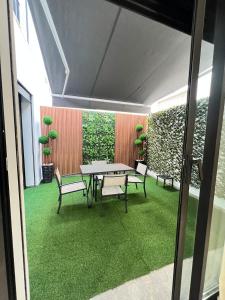 Naturalia Appart & Hotel - Casa Center