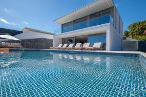 Rada Villa - Heating Pool Optional