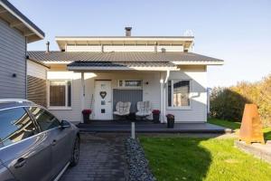 Unique Home Lapin Kulta