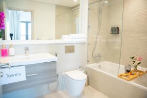 Premium Studio in Yas Golf Collection
