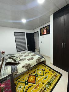 Guatavita Loft - Apartamento