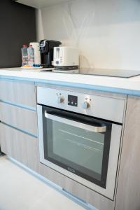 Premium Studio in Yas Golf Collection