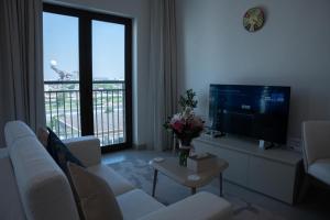 Premium Studio in Yas Golf Collection