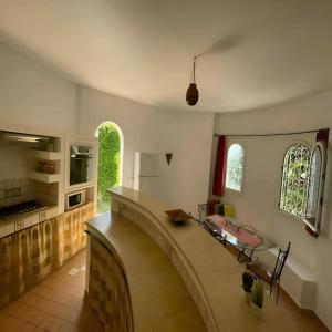 VILLA de CHARME A HAMMAMET TUNISIE