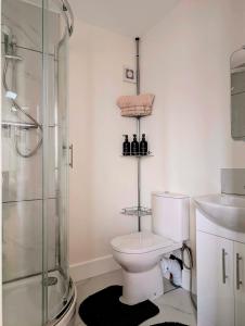 Garden Apartment with Private Entrance