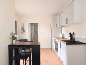 Garden Apartment with Private Entrance