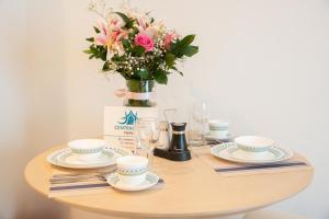Premium Studio in Yas Golf Collection