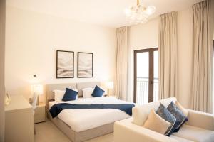 Premium Studio in Yas Golf Collection