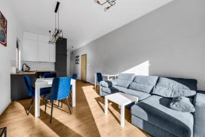 Goleszowska Superior Apartment by BookingHost